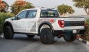 Ford Raptor R V8 5.2L Supercharged , 2023 GCC , 0Km , With 5 Years or 100K Km Warranty @Official Dealer