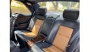 Mercedes-Benz CL 600 W140 V12 with Two Tone Seats