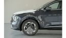 كيا سبورتيج KIA SPORTAGE 1.6L TURBO 2025 FULL OPTION GCC @ALKADYCARS