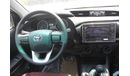 Toyota Hilux Toyota Hilux Pickup 2.5L DIESEL, 4×2