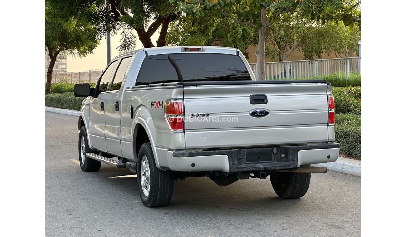 Ford F 150