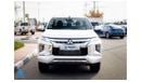 Mitsubishi L200 Sportero 2022 DSL GLX 4WD Euro 6 AT Full Option - 6 Speed - Best Deals - Book Now!