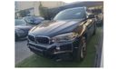 BMW X6 35i Exclusive