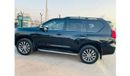 تويوتا برادو Toyota Kakadu prado 2021 full option sunroof. Electric seats . Leather seats. Coolbox. In Excellent