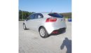 Kia Rio EX