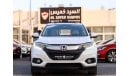 هوندا HRV EX 1.8