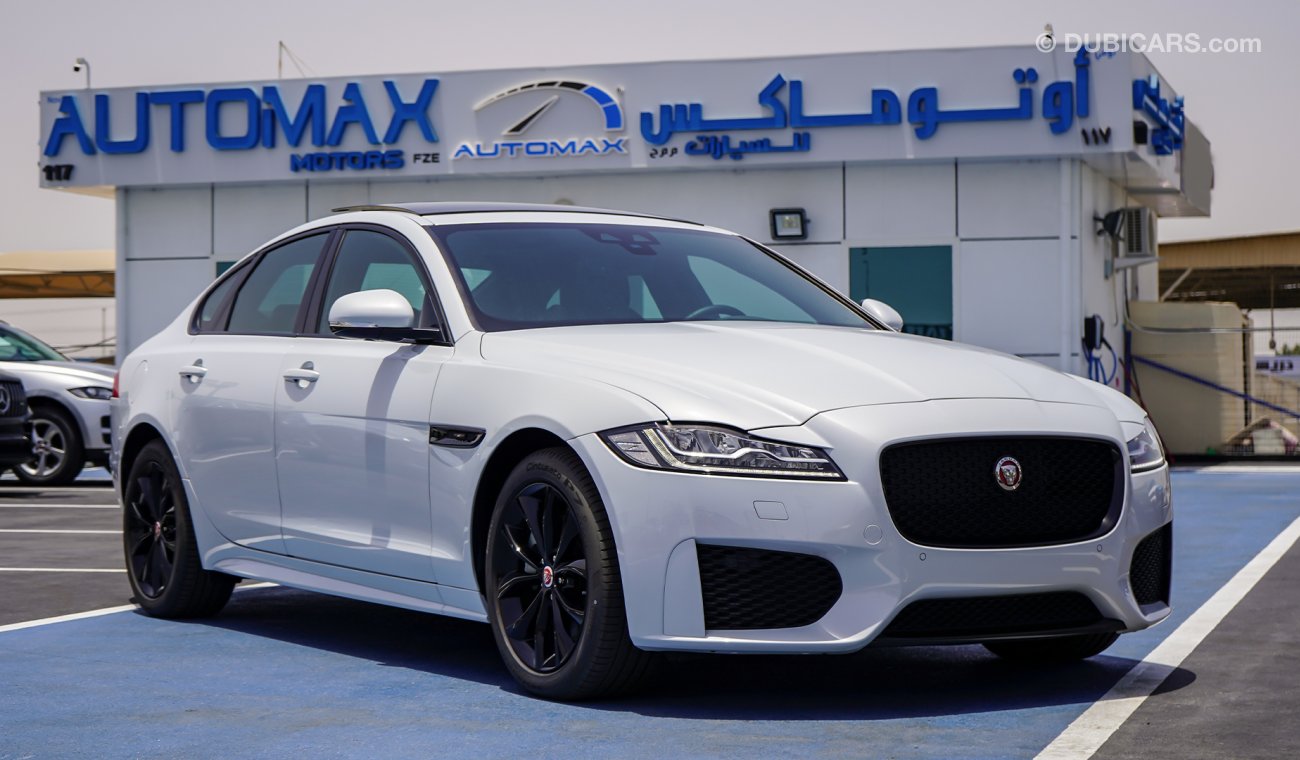 Jaguar XF (X250) buyer's guide - Prestige & Performance Car