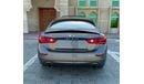 إنفينيتي Q50 Sport 3.0L