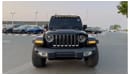 Jeep Gladiator PREMIUM CAMPING ACCESSORIES INSTALLED | ROOF MOUNTED LED LIGHTS | 3.6L PETROL | RHD | 2020 | 4 X 4 |