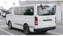 تويوتا هاياس TOYOTA HIACE 2.5L MT 2023