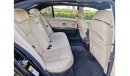 BMW 750Li Li-V8-2006-Full Option - Perfect Condition