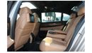 BMW 750Li LI GCC MINT IN CONDITION