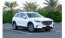 Mazda CX9 AED 1,232/month 2020 | MAZDA CX-9 | GT AWD | GCC SPECS | FULL SERVICE HISTORY | M31057