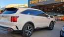 Kia Sorento kia sorento 2021 deisel