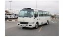 Toyota Coaster 30 SEATER BUS WITH GCC SPECS -EXCELLENT CONDITION