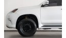 لكزس GX 460 2020 Lexus GX460 Off-Road Edition / Lexus Warranty / Full-Service History