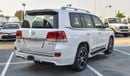 Toyota Land Cruiser VXR 5.7L Land Cruiser  VX.S GRAND TOURING S | 2020 | GCC