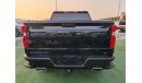 Chevrolet Silverado LT Warranty one year