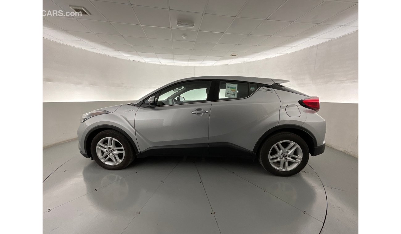 Toyota CHR GX | 1 year free warranty | 0 Down Payment