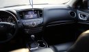 Infiniti QX60 3.5 L EXCELLENT CONDITION