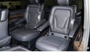 Mercedes-Benz V 300 V300d 4Matic Exclusive Euro 6d Long