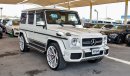 مرسيدس بنز G 63 AMG