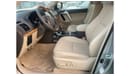 Toyota Prado 2023 Toyota Prado 2.8L VX.L Full option Diesel Automatic Zero KM