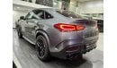 مرسيدس بنز GLE 53 AMG كوبيه BRAND NEW!!!