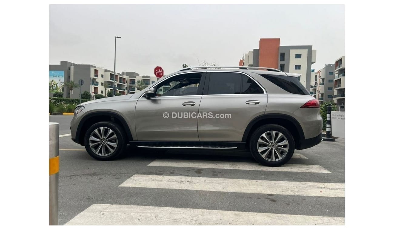 مرسيدس بنز GLE 350 *Offer*2020 MERCEDES BENZ GLE 350 // 2.0L // VERY CLEAN with SUPPER CONDITION- UAE PASS