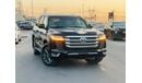 تويوتا لاند كروزر Toyota Hilux pickup 2022 SR5 TRD 2.8 Diesel Full Option