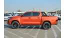 Toyota Hilux ROGUE Full option