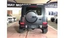 مرسيدس بنز G 550 MERCEDES BENZ G550