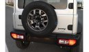 Suzuki Jimny 3 DRS GL Manual