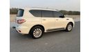 Nissan Patrol LE Platinum