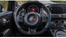 Abarth 695 (НА ЭКСПОРТ , For Export) Turismo 1.4 Turbocharged , 2024 GCC , 0Km , Без пробега