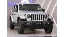 جيب رانجلر Jeep Wrangler Sport V4