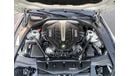 BMW 650i BMW 650i Gran Coupe - Gulf - 2013 - Excellent condition - Full specifications