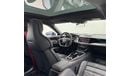 أودي إي ترون جي تي 2023 Audi E-Tron GT, March 2028 Audi Warranty + Service Pack, Full Options, Low Kms, GCC