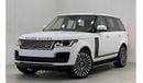 لاند روفر رينج روفر 2020 Range Rover Vogue P400, Mar 2025 Range Rover Warranty, Apr 2026 Range Rover Service Pack, GCC