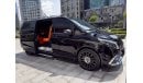 مرسيدس بنز V 250 - Van - 7 Seats - 5 door - VLINE VIP EDITION - 2024