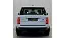 Land Rover Range Rover HSE 3.0L (380 HP) 2019 Range Rover Vogue P380 HSE, Warranty, Full Range Rover Service History, Low K