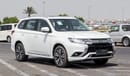 Mitsubishi Outlander Brand New Mitsubishi Outlander Enjoy OUTLANDERENJOY  2.0L | 7 Seat | White/Black | 2022 |