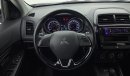 Mitsubishi ASX GLX LOWLINE 2 | Zero Down Payment | Free Home Test Drive