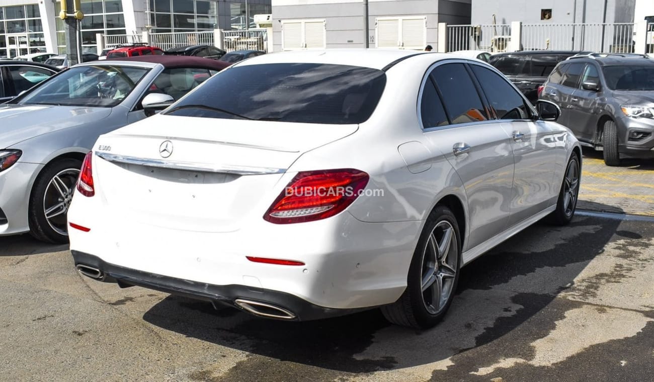 Mercedes-Benz E300 Warranty Available - Bank Finance Available ( 0%)