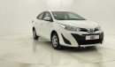 Toyota Yaris SE 1.5 | Zero Down Payment | Free Home Test Drive