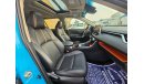 Toyota RAV4 Adventure full options push button sunroof original leather seats