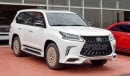 Lexus LX570 S SUPERSPORT