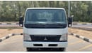 Mitsubishi Canter Mitsubishi Fuso Canter Long Chassis 16 foot 2015 Ref# 454