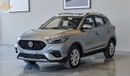 أم جي ZS MG ZS 1.5L COMFORT 2025 GCC SPECS