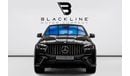 مرسيدس بنز GLE 53 AMG Premium + 3.0L